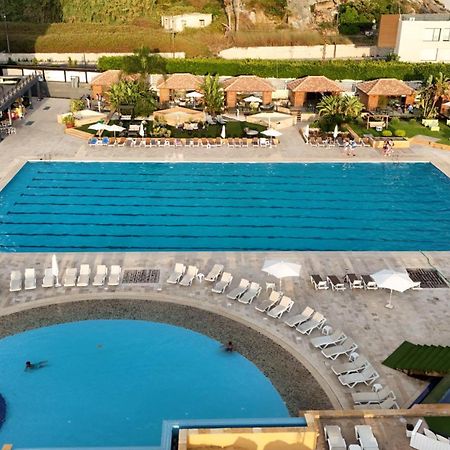 Отель Four Seasons Halat Byblos Экстерьер фото