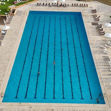 Отель Four Seasons Halat Byblos Экстерьер фото