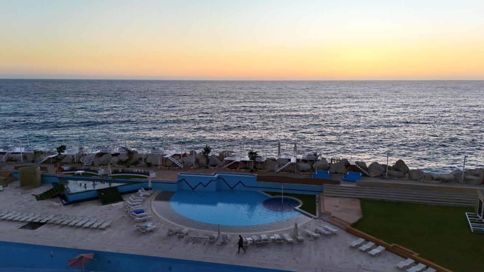 Отель Four Seasons Halat Byblos Экстерьер фото