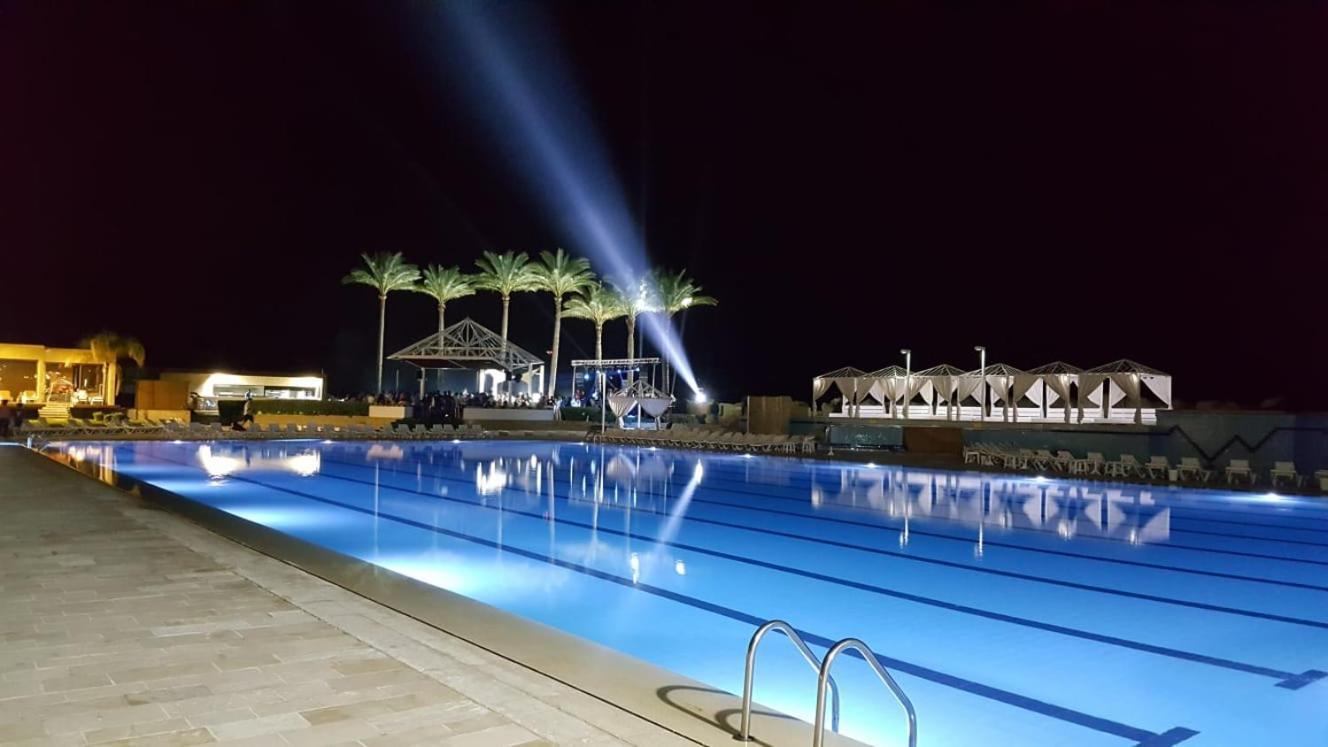 Отель Four Seasons Halat Byblos Экстерьер фото
