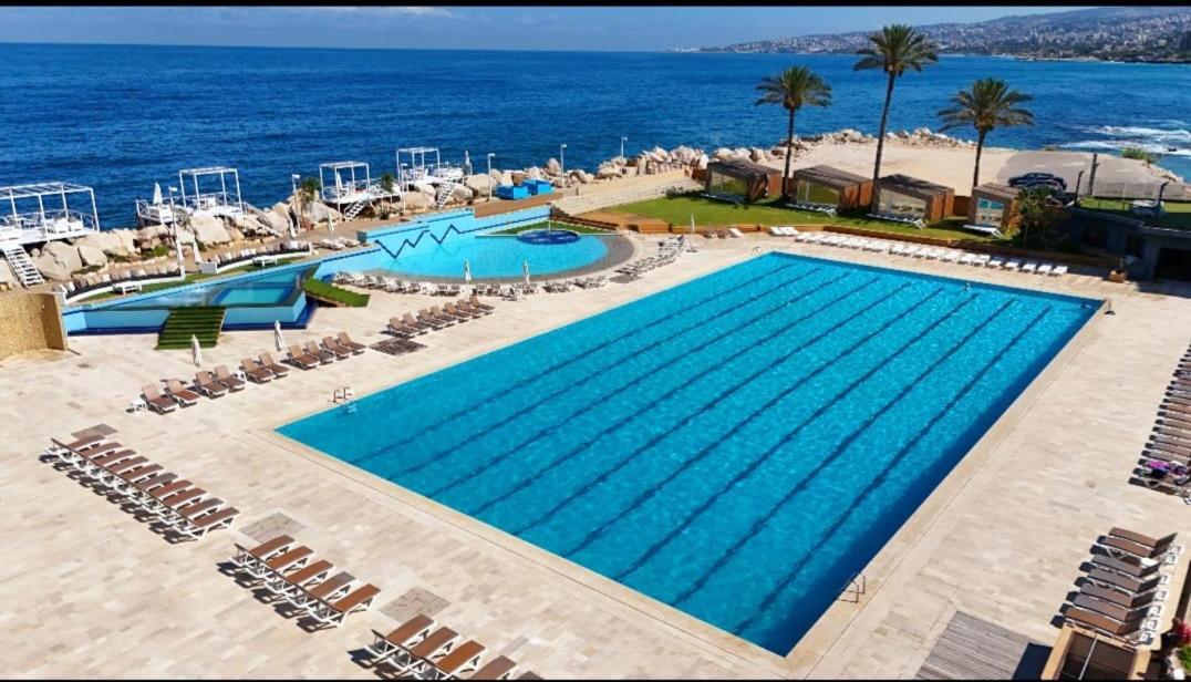 Отель Four Seasons Halat Byblos Экстерьер фото
